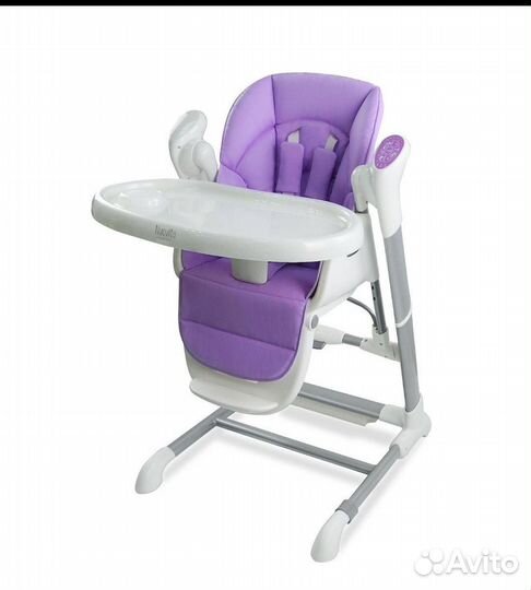 Стульчик nuovita unico