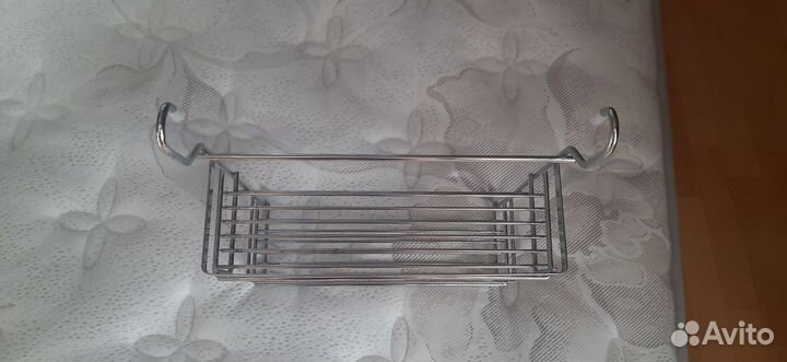 Аксессуары для рейлинга на кухонный фартук