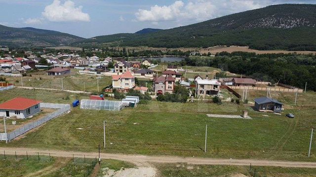 Участок 77 сот. (ИЖС)