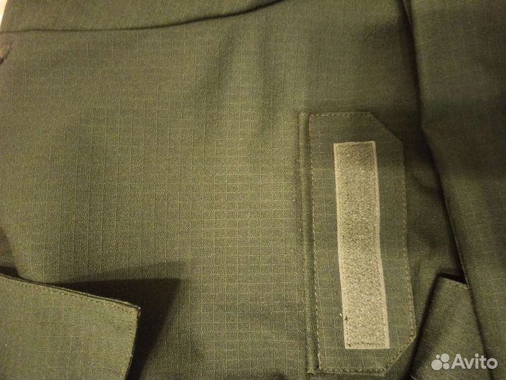 Военная форма повседневная офисная