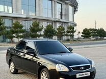 ВАЗ (LADA) Priora 1.6 MT, 2015, 84 000 км, с пробегом, цена 875 000 руб.