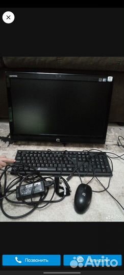 Моноблок Company rt3090