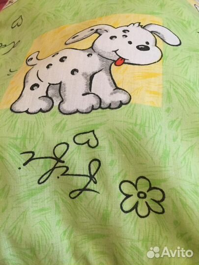 Комплект на выписку