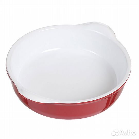 Форма керамическая для запекания (j-6387)