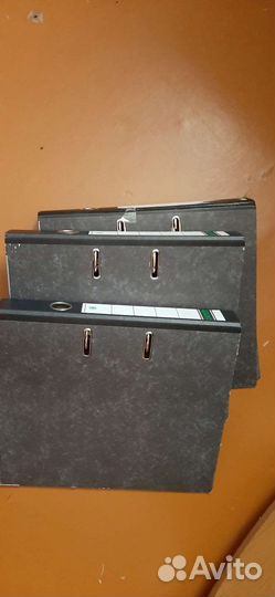 Папка для документов