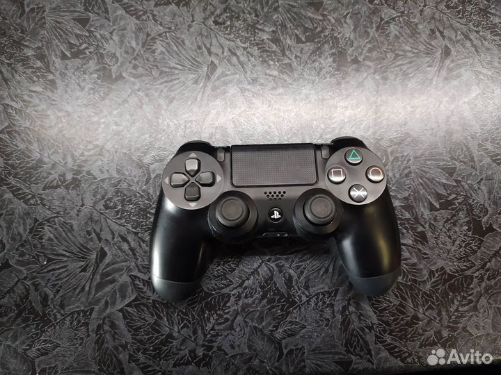 Геймпад ps4 оригинальный