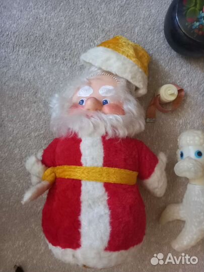 Ретро вещи из СССР