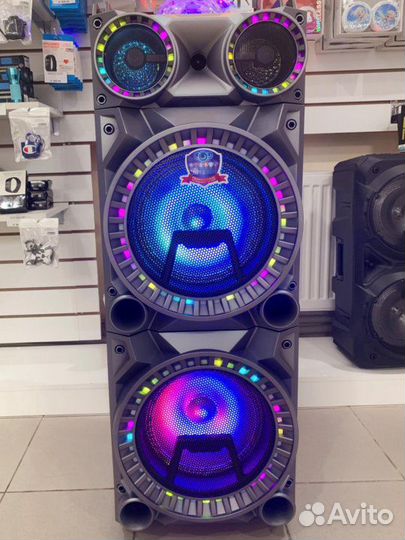 Акустическая колонка LT-2210