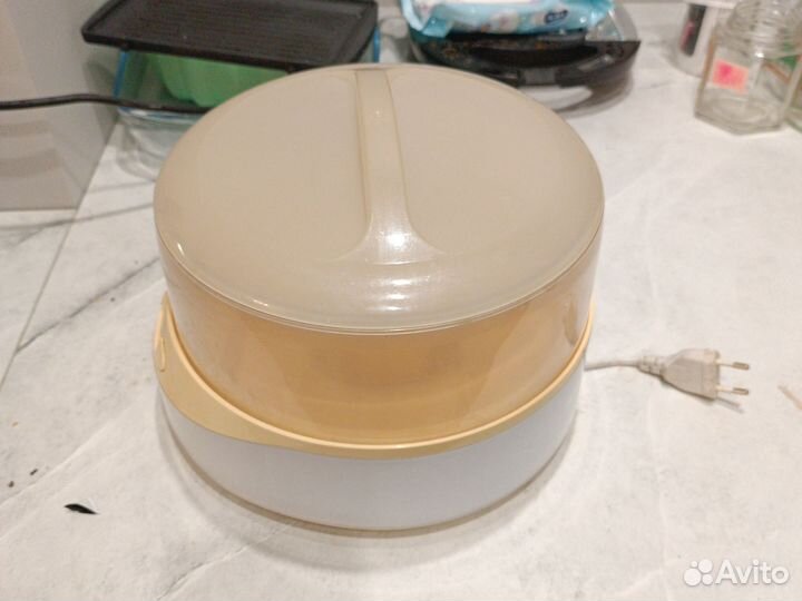 Йогуртница Moulinex YG230