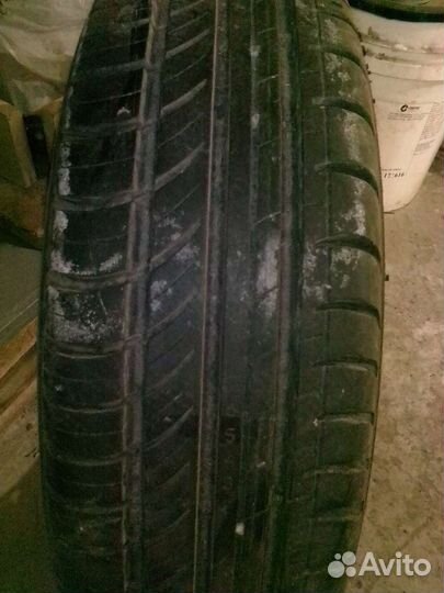 Nokian Tyres Nordman SX 155/70 R13