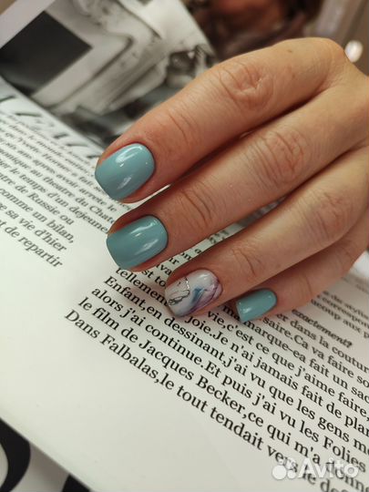 Маникюр, Педикюр SMART Верхние Печеры