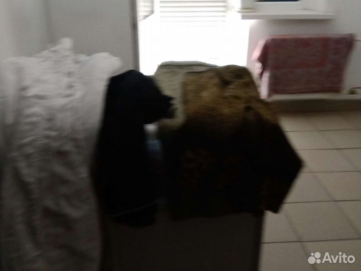 Женская одежда