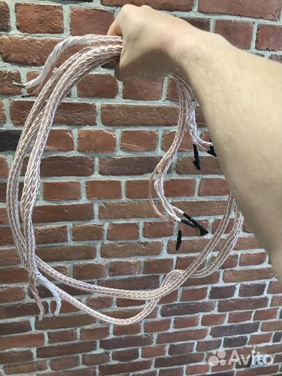 Акустические провода