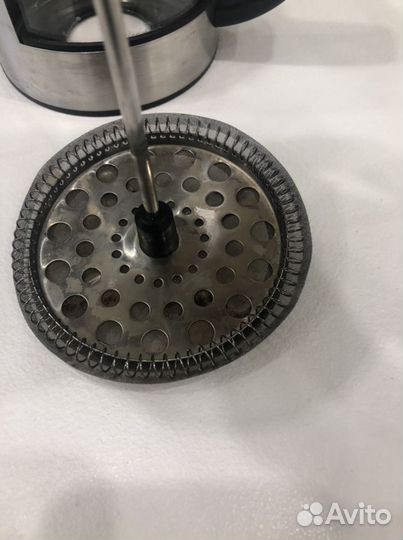 Заварочный чайник Gipfel