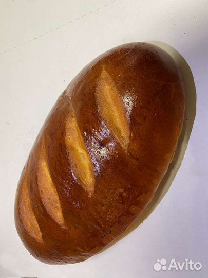 Мини пекарня 