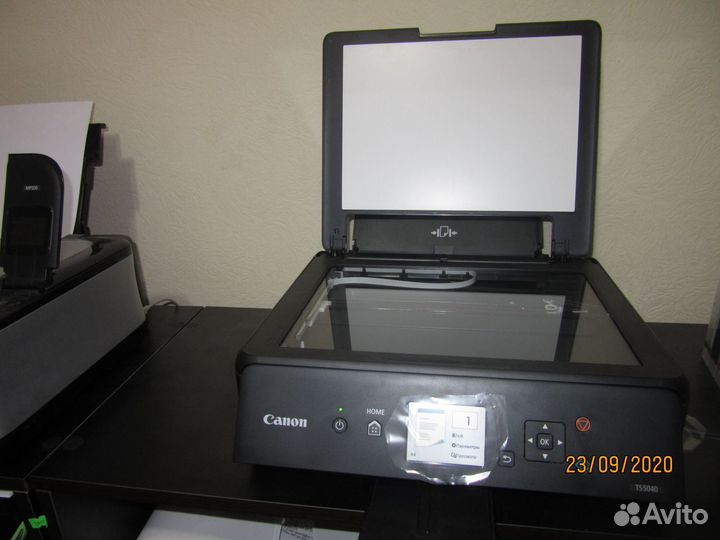Мфу Canon TS5040