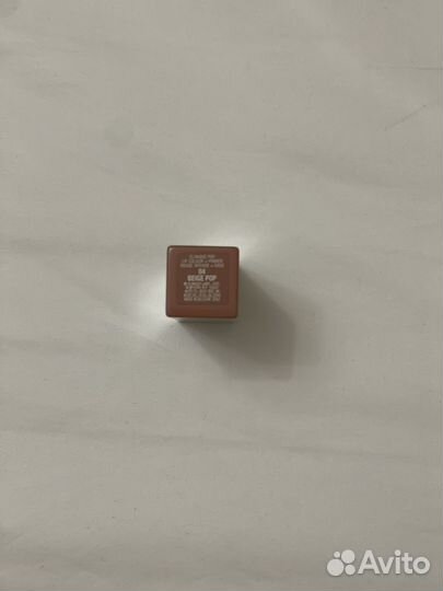 Помада cliniqe 04 beige POP 95 остаток