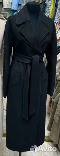 Пальто женское новое