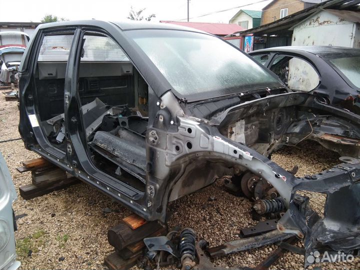 Кабина Санг Енг Актион Спорт