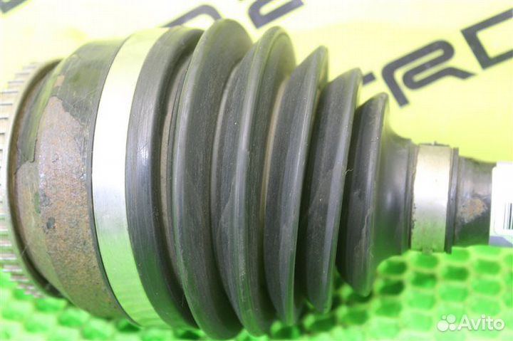 Привод передний левый Lexus Rx350 GSU35 2GR-FE