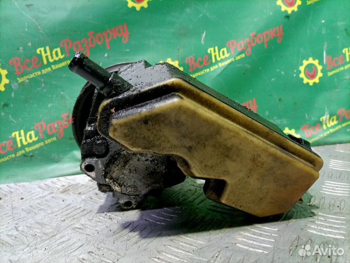 Насос гур Opel Vectra B седан 2.0 1999