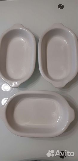 Форма для запекания