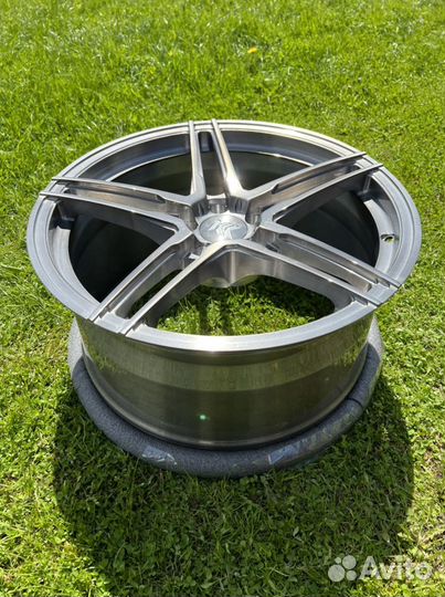 Кованные диски R19 под заказ BMW / Mercedes