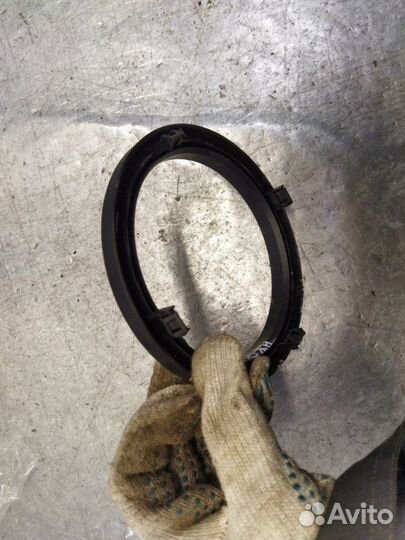 Накладка на кулису Ford Fusion fxja 1.4 2006