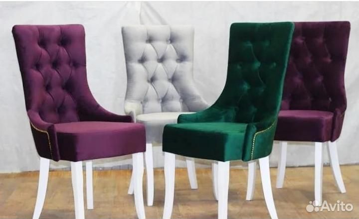 Стулья на заказ