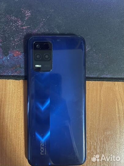 realme Narzo 30 5G, 6/128 ГБ