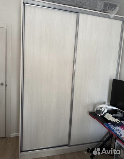 Шкаф купе бу