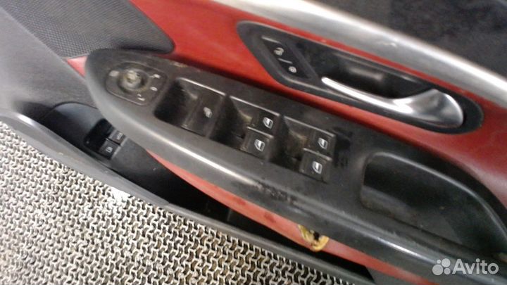 Дверь боковая Volkswagen Eos, 2007