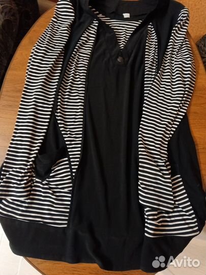 Женские вещи пакетом