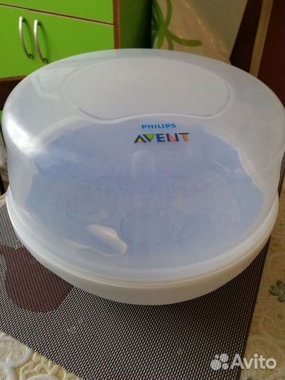 Стерилизатор Рhilips avent