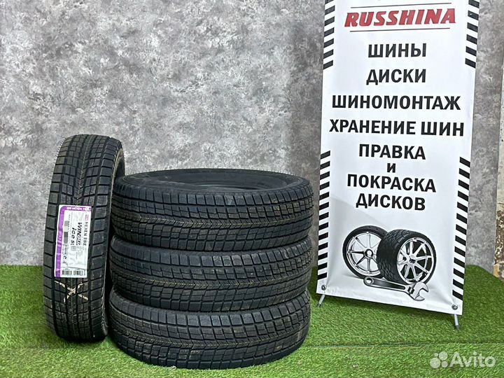 Nexen Winguard Ice SUV 255/50 R19 107T