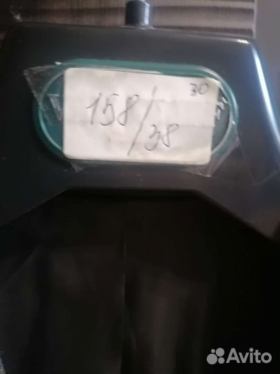 Школьная форма сколково