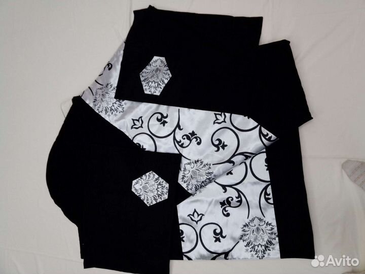 Покрывало на кровать новое