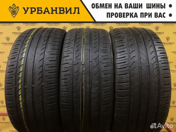 Kingstar Road Fit SK10 225/40 R18 92W