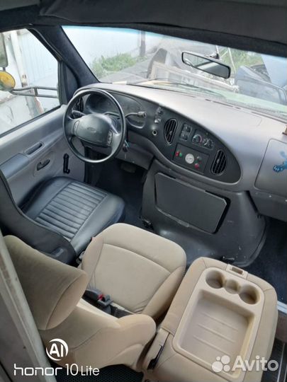 Ford Econoline 7.3 AT, 2000, 150 000 км