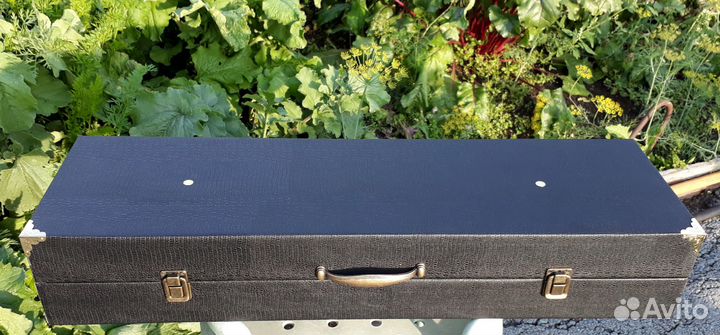 Шашлычный набор, 6 шампуров в Екатеринбурге