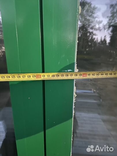 Входная группа