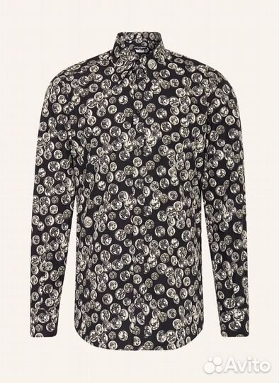 Рубашка dolce&gabanna