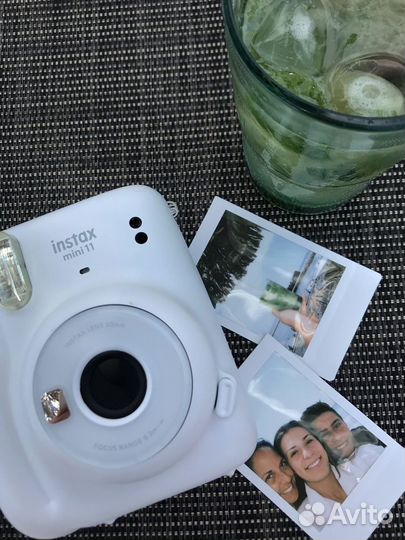 Аренда Instax mini 11