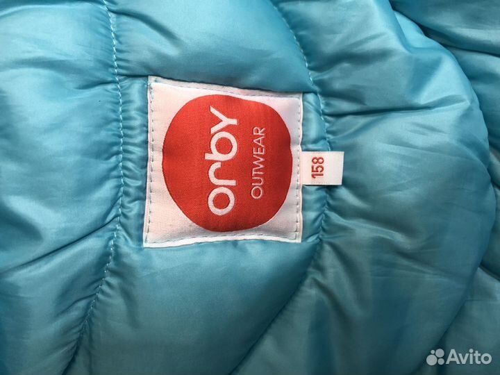 Куртка для девочки