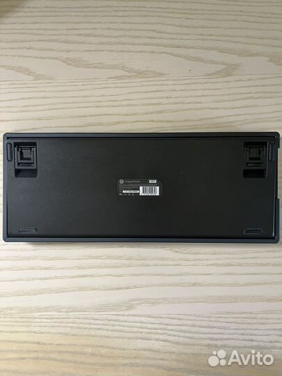 Keychron K2 V2, Gateron Blue, RGB