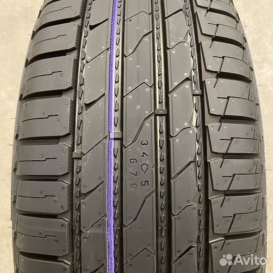 Ikon Tyres Nordman S2 SUV 245/70 R16 107T