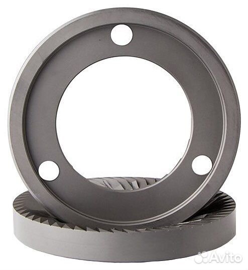 Жернова для кофемолки Fiorenzato f64e - Италия