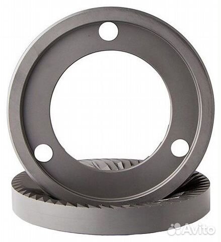 Жернова для кофемолки Fiorenzato f64e - Италия