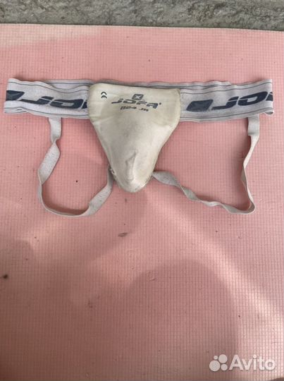 Хоккейная форма jofa