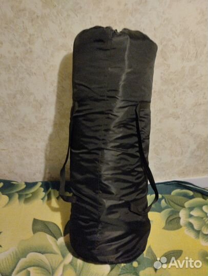 Спальный мешок